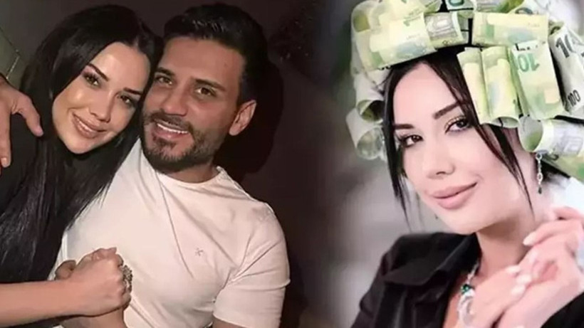 Polat çifti hapishanede de rahat durmadı! Yemiyorlar içmiyorlar bunu yaparak para kazanıyorlar - Resim: 4