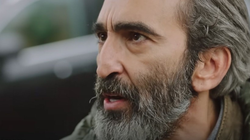 FOX TV’den Adım Farah dizisi için olay karar; Seyirci resmen son sahneyi izledi - Resim: 1