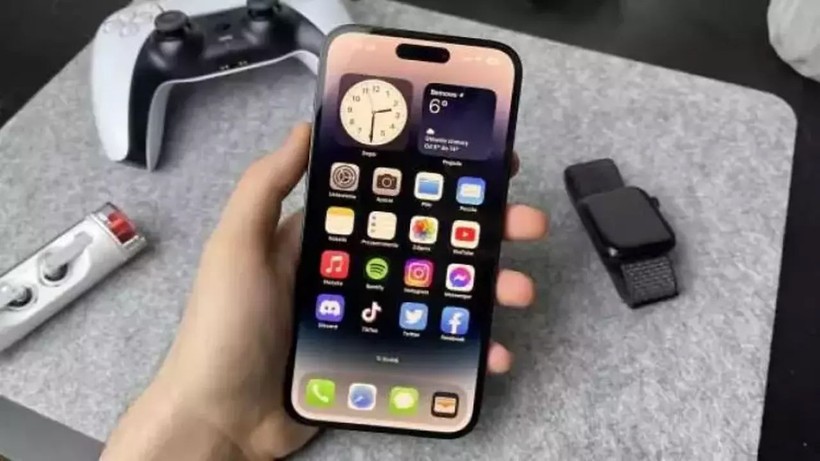 iPhone modelleri ücret ödemeden kayıt ediliyor - Bu yöntemi hiç kimse bilmiyor - Resim: 1