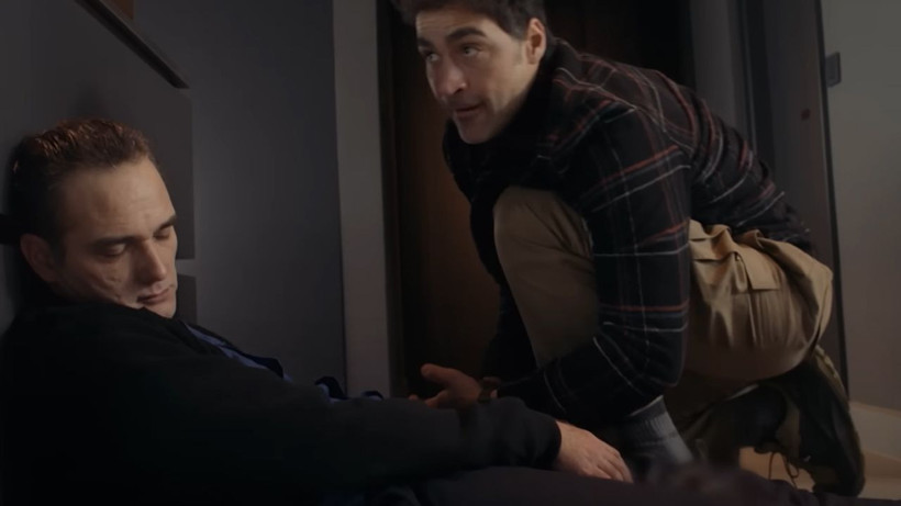 Teşkilat dizisi yeni sezon ilk bölümde olay hata; Ekran başındakiler bile gerçek sandı - Resim: 1