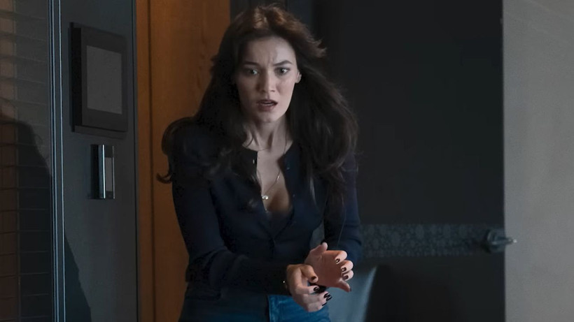 Yargı dizisinde bu defa duygu değil büyük veda var; Bu başrol ayrılığı rekortmen diziyi bitirir - Resim: 1