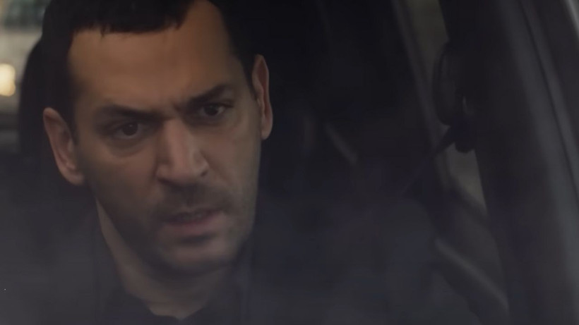 Teşkilat dizisi yeni sezon ilk bölümde olay hata; Ekran başındakiler bile gerçek sandı - Resim: 2