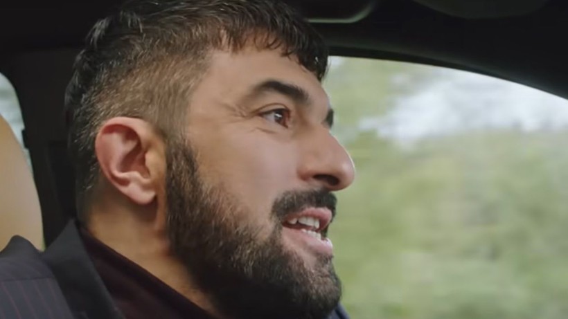 FOX TV’den Adım Farah dizisi için olay karar; Seyirci resmen son sahneyi izledi - Resim: 3