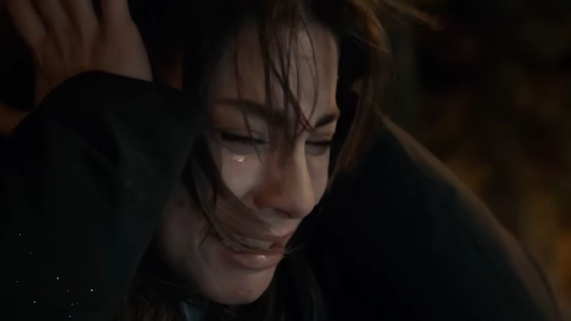 Teşkilat dizisi yeni sezon ilk bölümde olay hata; Ekran başındakiler bile gerçek sandı - Resim: 3