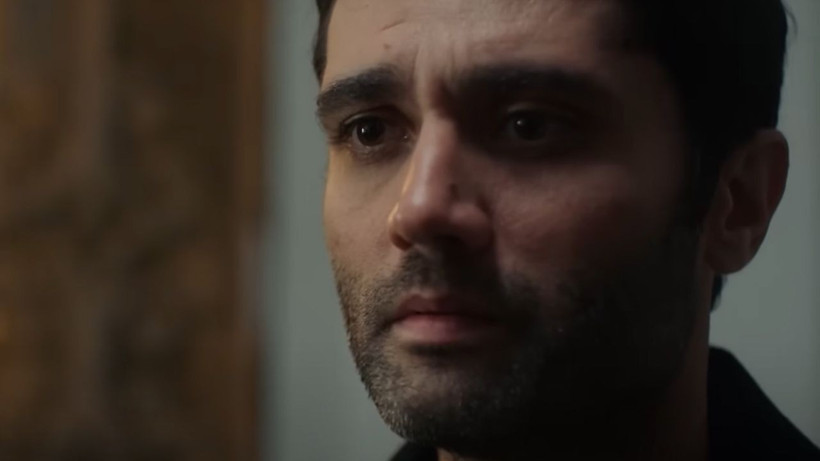 Teşkilat dizisi yeni sezon ilk bölümde olay hata; Ekran başındakiler bile gerçek sandı - Resim: 4