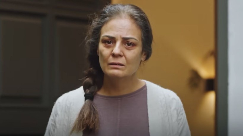 FOX TV’den Adım Farah dizisi için olay karar; Seyirci resmen son sahneyi izledi - Resim: 4