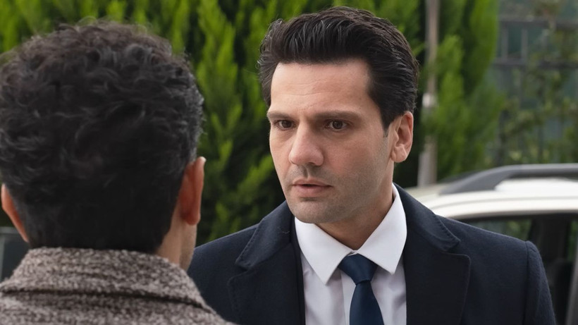 Yargı dizisinde bu defa duygu değil büyük veda var; Bu başrol ayrılığı rekortmen diziyi bitirir - Resim: 4