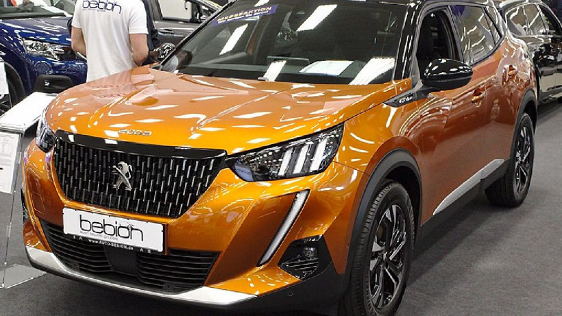 Aralık ayı bitmeden son fırsat! Peugeot’dan araç almak isteyenlere dev kampanya… - Resim: 1