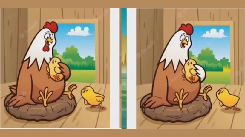 İddialı konuşanların hepsi eli boş döndü! IQ seviyenizi ispatlamak için 22 saniyeniz var… - Resim: 3