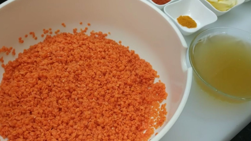 Lokanta usulü mercimek çorbasının sır malzemesi – Ev hanımlarının çoğu bilmiyordu - Resim: 1