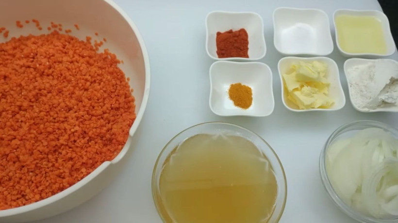 Lokanta usulü mercimek çorbasının sır malzemesi – Ev hanımlarının çoğu bilmiyordu - Resim: 2