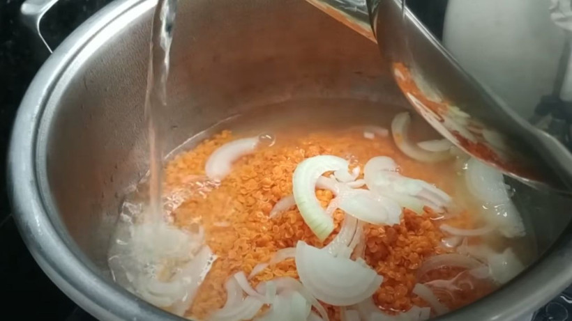 Lokanta usulü mercimek çorbasının sır malzemesi – Ev hanımlarının çoğu bilmiyordu - Resim: 3