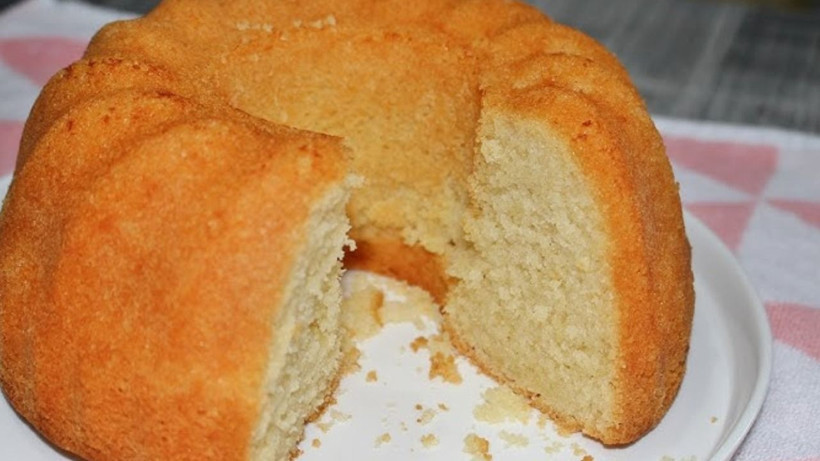 1 su bardağı eklediğinizde kekin kabarması durmuyor! Limonlu kek pişirmenin sırrı - Resim: 2