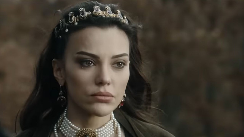 Kudüs Fatihi Selahaddin Eyyubi’de olay var olay; İzleyici gördüklerine inanamadı - Resim: 1