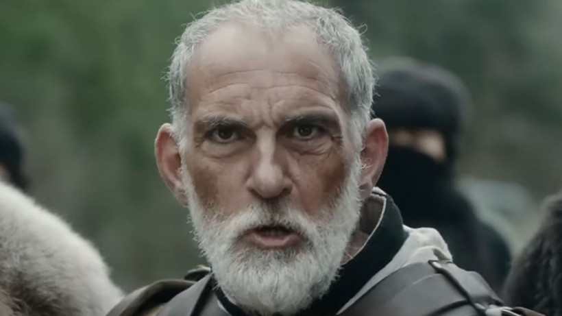 Kudüs Fatihi Selahaddin Eyyubi’de olay var olay; İzleyici gördüklerine inanamadı - Resim: 2