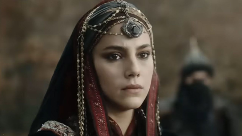 Kudüs Fatihi Selahaddin Eyyubi’de olay var olay; İzleyici gördüklerine inanamadı - Resim: 3