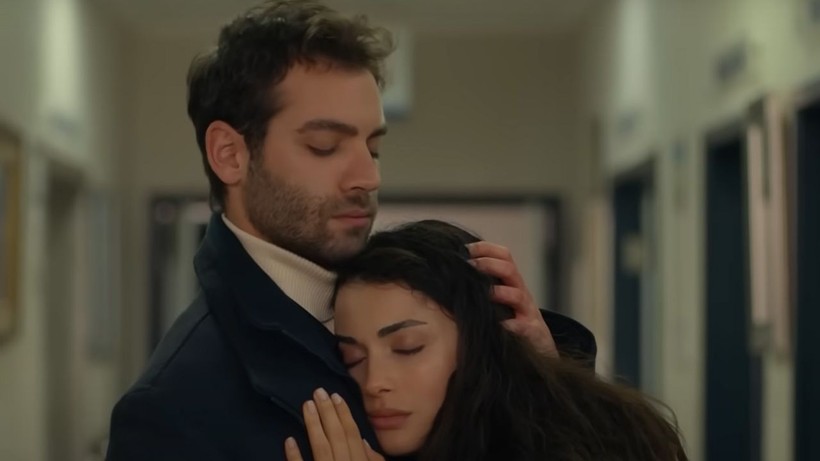 Olay var! Safir dizisi için olay karar verildi – Beklenen son gösterildi - Resim: 4