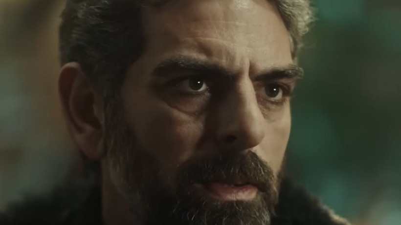 Kudüs Fatihi Selahaddin Eyyubi’de olay var olay; İzleyici gördüklerine inanamadı - Resim: 4