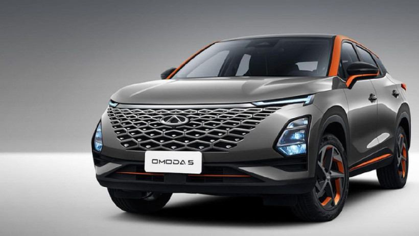 Chery’den yıl sonu kampanyası! Tam 250 bin lira… - Resim: 3