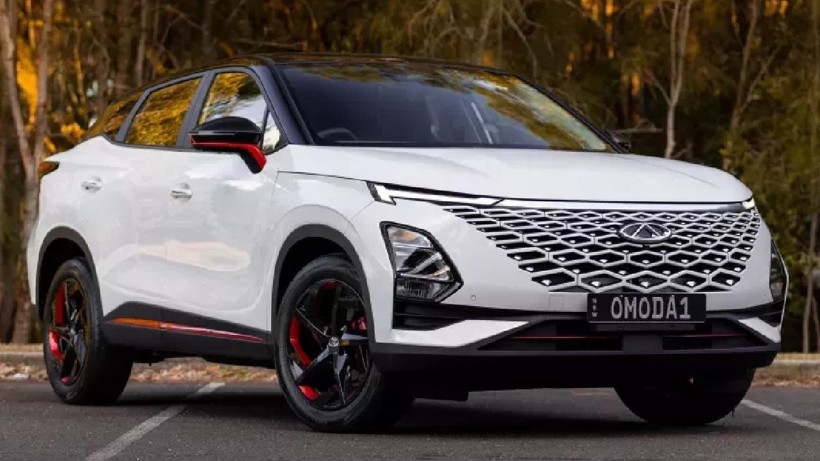 Chery’den yıl sonu kampanyası! Tam 250 bin lira… - Resim: 2