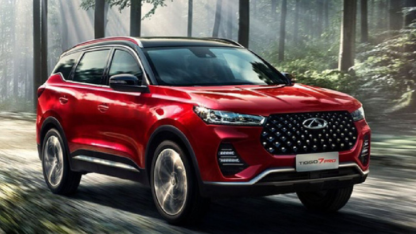 Chery’den yıl sonu kampanyası! Tam 250 bin lira… - Resim: 4