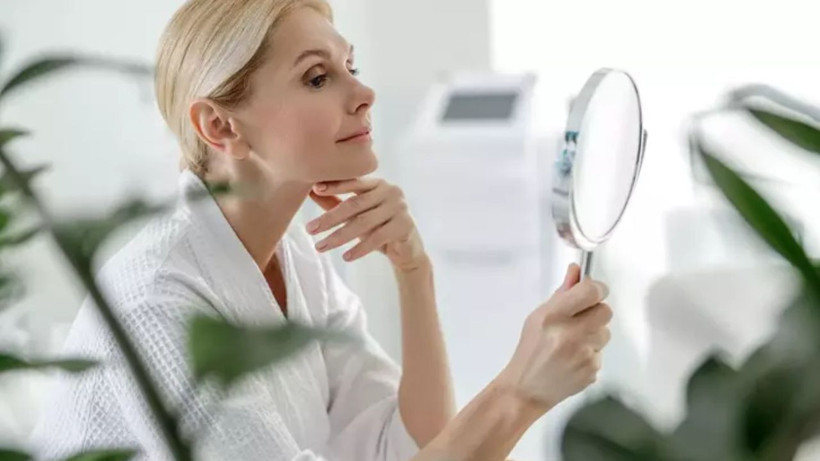 Benjamin Button gibi gençleşen 3 adamın günlük rutini - Herkes yaşlanırken onlar gençleşiyor! - Resim: 3