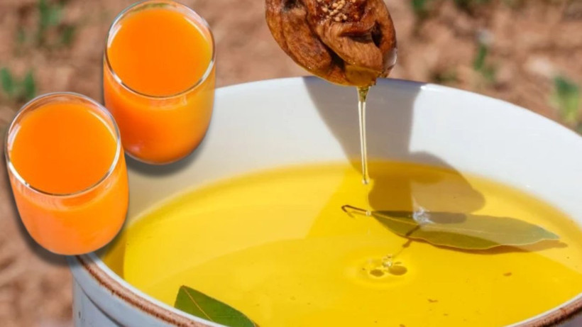 Hafızayı tıkır tıkır çalıştıran kür- Zeytinyağı ekleyince etkisi artıyor - Resim: 1