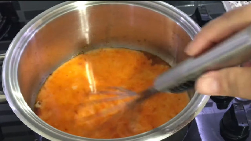 Tarhana çorbasının besin değerini yok eden hata! Hep faydalı diye içiyorduk. - Resim: 3