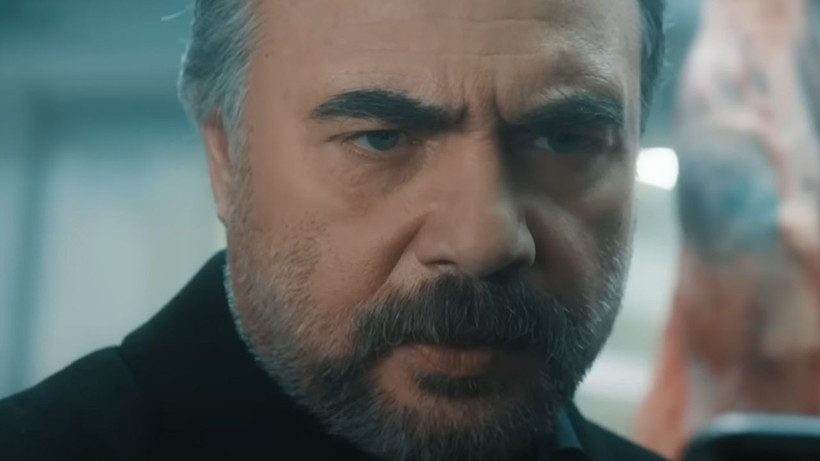 O da Ben Bu Cihana Sığmazam dizisine geldi; Eski kadro yeniden bir arada - Resim: 1