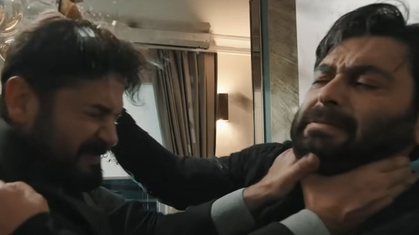 O da Ben Bu Cihana Sığmazam dizisine geldi; Eski kadro yeniden bir arada - Resim: 2