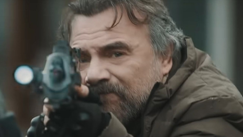 O da Ben Bu Cihana Sığmazam dizisine geldi; Eski kadro yeniden bir arada - Resim: 3