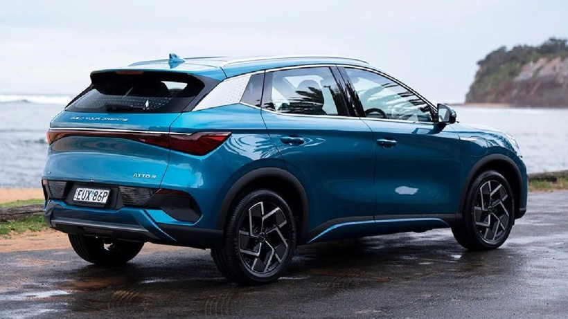 Elektrikli otomobil fiyatları için bir ilk! Otomobil devinden tek fiyat uygulaması… Dibi gördü - Resim: 2