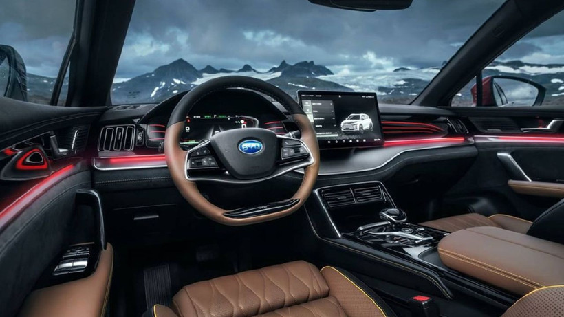 Elektrikli otomobil fiyatları için bir ilk! Otomobil devinden tek fiyat uygulaması… Dibi gördü - Resim: 4