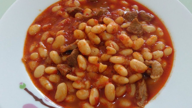 Tencereye 1 tutam ekleyin - Kuru fasulye dağılmıyor ve asla gaz yapmıyor! - Resim: 1