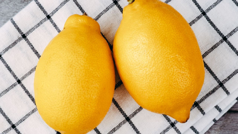 Limonu saklama tüyosu- Aylarca bozulmuyor ve küflenmiyor - Resim: 3