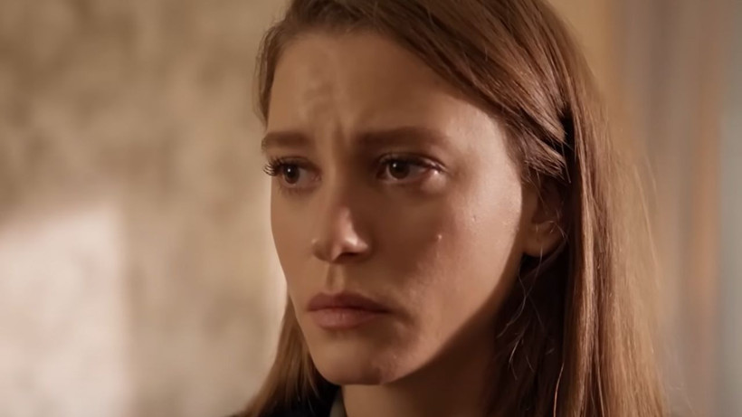 Aile dizisi hayranları duyunca büyük şok yaşadı; İşte Serenay Sarıkaya’nın yeni dizisi - Resim: 4