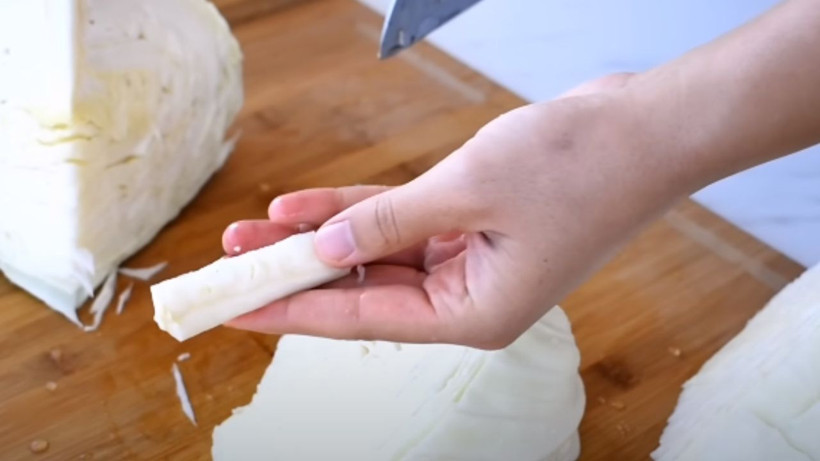 Lahana turşunuz ziyan olmasın- Kavanoza eklemelisiniz lahanalar asla erimiyor - Resim: 2