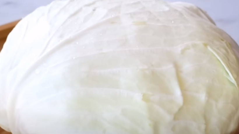 Lahana turşunuz ziyan olmasın- Kavanoza eklemelisiniz lahanalar asla erimiyor - Resim: 1