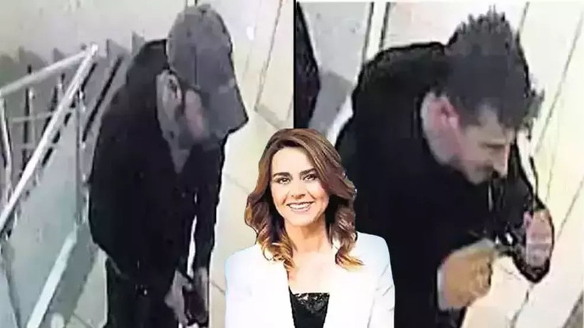 Seçil Erzan, ünlü komedyen Ata Demirer'i de aramış, 131 saniyelik sır görüşme! - Resim: 3