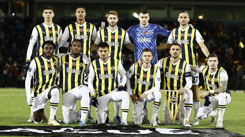 Fenerbahçe için kader maçı! UEFA Konferans Ligi'nden çıkamayabilir! İşte ihtimaller... - Resim: 3