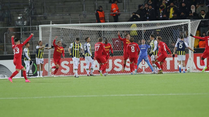 Fenerbahçe için kader maçı! UEFA Konferans Ligi'nden çıkamayabilir! İşte ihtimaller... - Resim: 2
