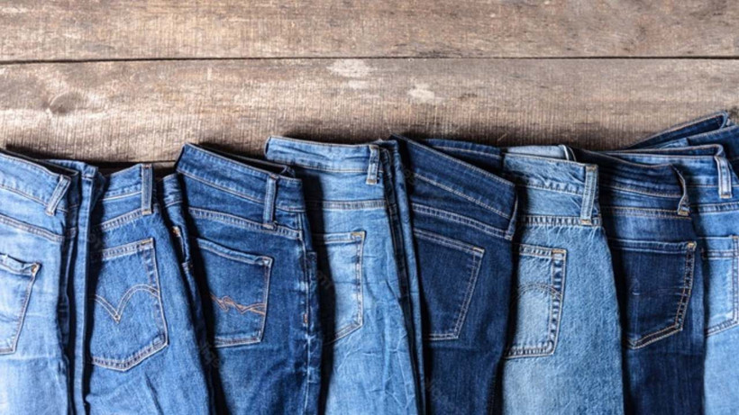 Dev kot pantolon markası iflas etti! Herkese geçmiş olsun.. Onlarca mağazası kapanacak - Resim: 1