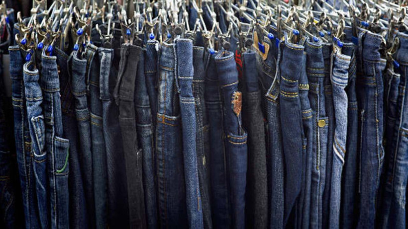 Dev kot pantolon markası iflas etti! Herkese geçmiş olsun.. Onlarca mağazası kapanacak - Resim: 3