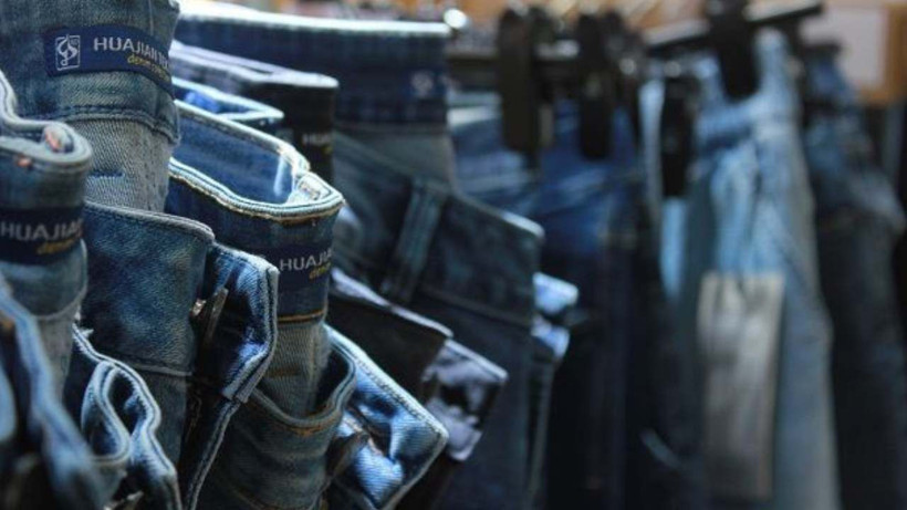 Dev kot pantolon markası iflas etti! Herkese geçmiş olsun.. Onlarca mağazası kapanacak - Resim: 4