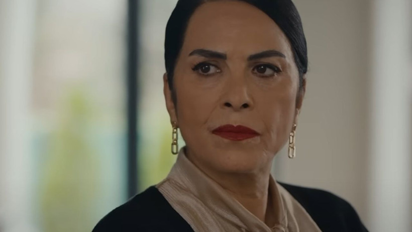 Aldatmak dizisinden gelen haber hayrete düşürdü; Birbirine girdiler - Resim: 2