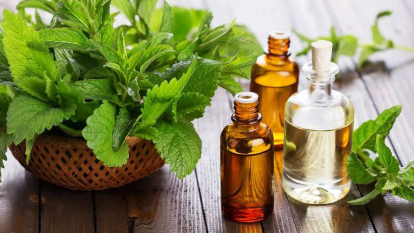 Yastığınıza bir damla damlatın etkisini görün; Sadece mutfaklarda tüketilmiyor - Resim: 4