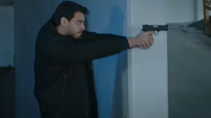 Arka Sokaklar dizisini izleyen hiç kimse inanamadı! "Ekibe hoş geldin usta" diyerek duyurdular - Resim: 4