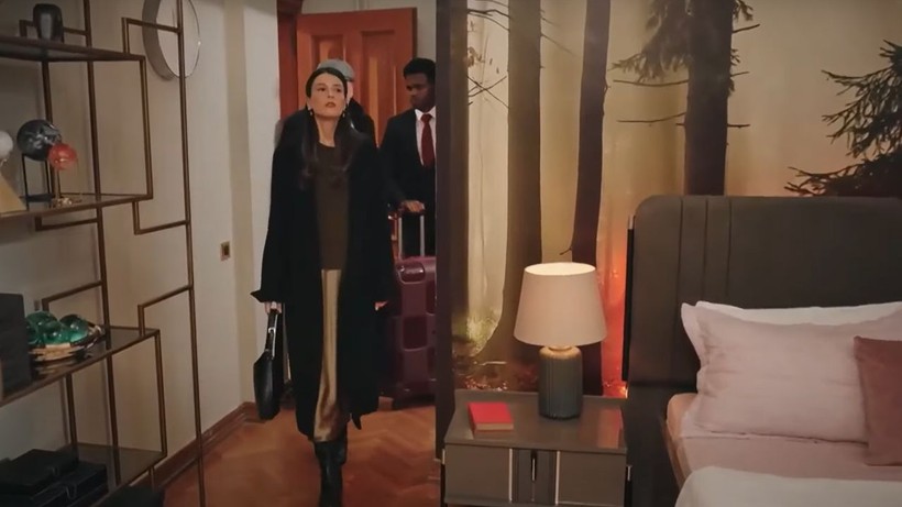 Yalı Çapkını dizisini karıştıran ‘Metres’ krizi; Bu gerçeği duyanlar hemen kapattı - Resim: 4