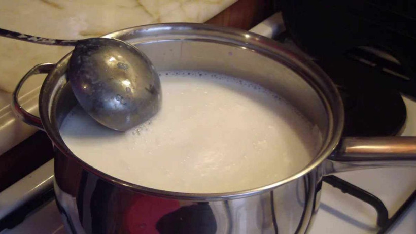 Süt pişirirken içerine 2-3 adet ceviz ekleyin; bakın ne oluyor - Resim: 1