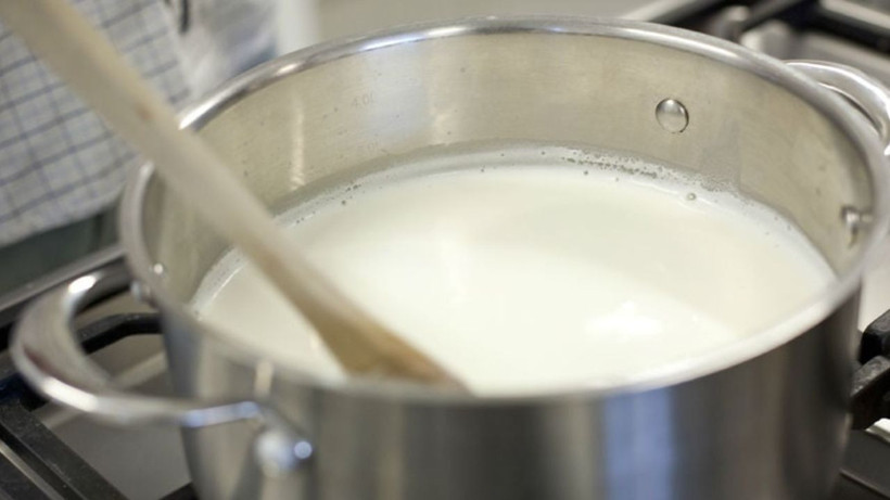 Süt pişirirken içerine 2-3 adet ceviz ekleyin; bakın ne oluyor - Resim: 2